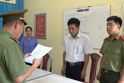 xử lí vi phạm 3 giám đốc sở giáo dục Hà Giang, Sơn La, Hòa Bình xử lí vi phạm 3 giám đốc sở giáo dục Hà Giang, Sơn La, Hòa Bình