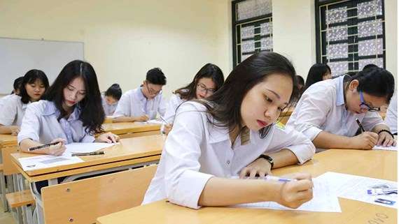 giải thích điều kiện, hồ sơ và nơi đăng ký thi THPT Quốc Gia giải thích điều kiện, hồ sơ và nơi đăng ký thi THPT Quốc Gia