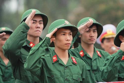 hướng dẫn soạn hồ sơ đăng ký sơ tuyển các trường khối quân đội hướng dẫn soạn hồ sơ đăng ký sơ tuyển các trường khối quân đội