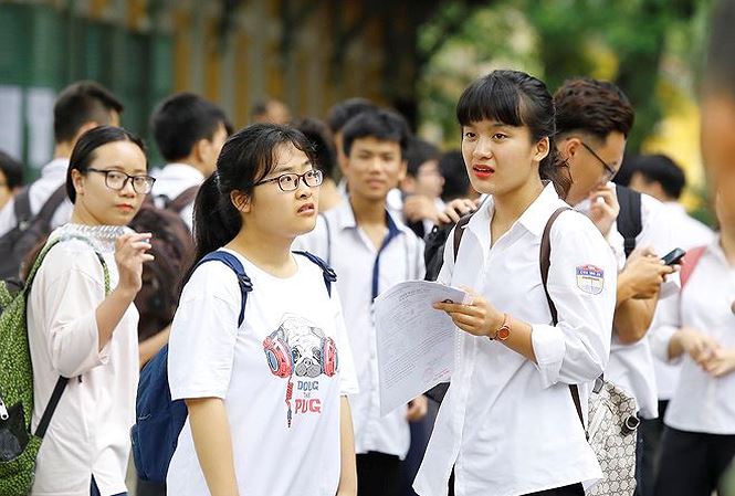 giải thích điều kiện, hồ sơ và nơi đăng ký thi THPT Quốc Gia giải thích điều kiện, hồ sơ và nơi đăng ký thi THPT Quốc Gia