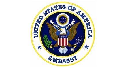 Đại sứ quán Hợp Chủng Quốc Hoa Kỳ - US Embassy