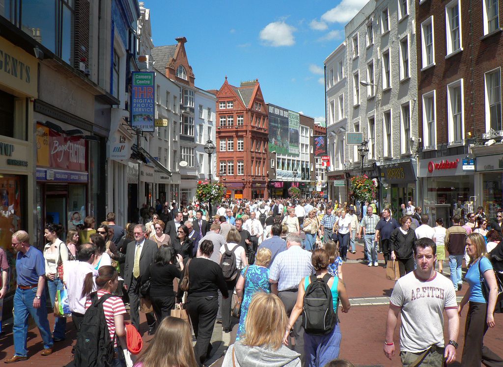 hội thảo du học và định cư Ireland hội thảo du học và định cư Ireland